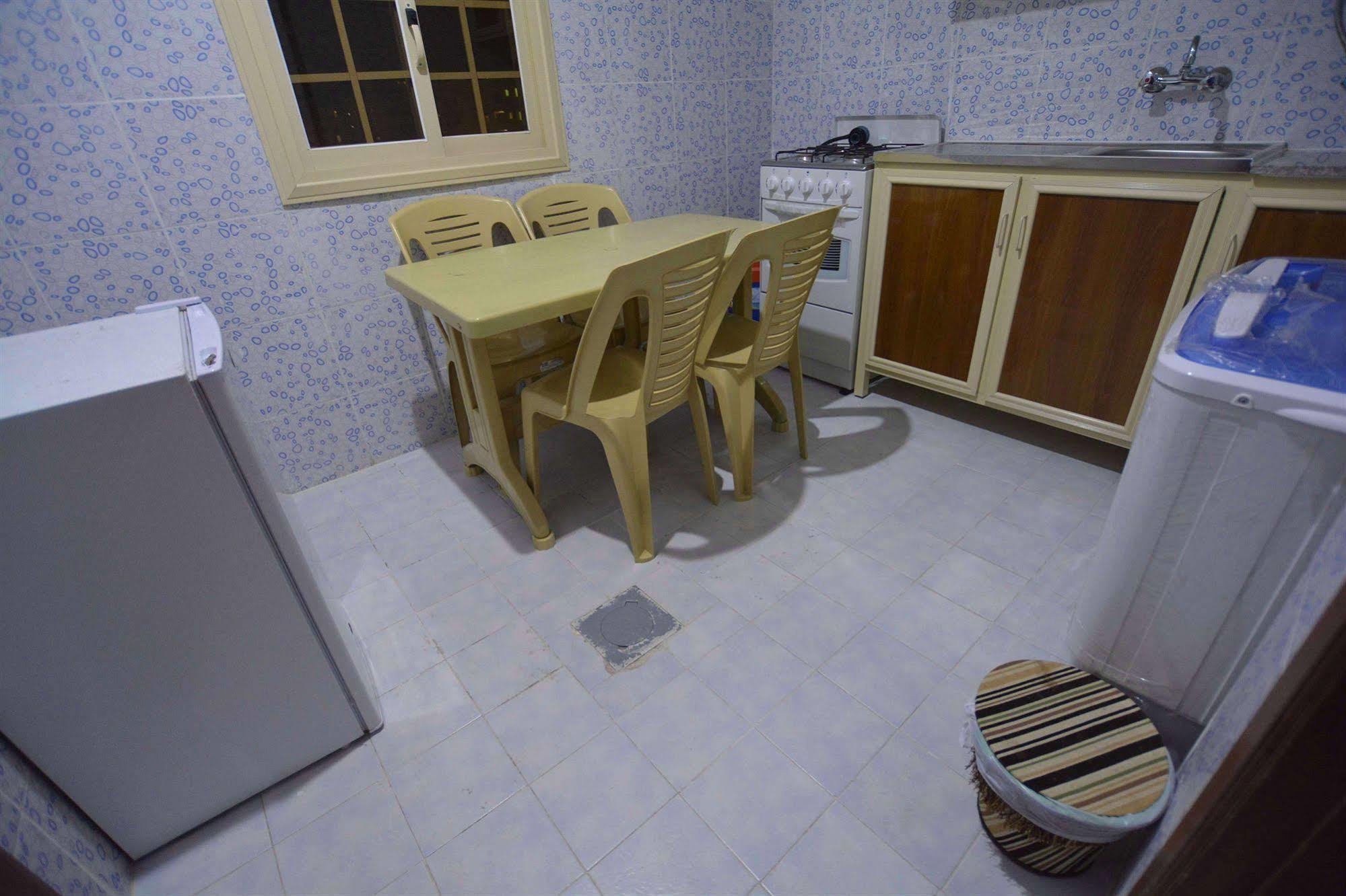 Leader Apartments 1 Mahboula Exterior photo